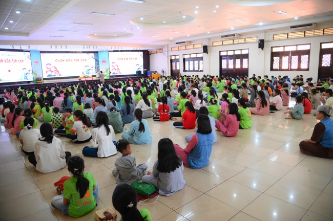 The 67th Kid Playground